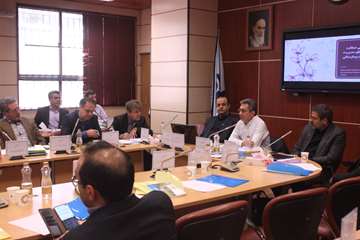 اجلاس سراسری معاونان درمان دانشگاه های علوم پزشکی کشور